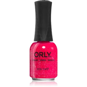 Orly Lacquer vernis à ongles teinte Power Pink 11 ml pas cher