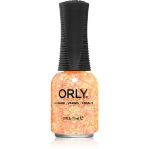Orly Lacquer vernis à ongles teinte Hi Bye 11 ml pas cher