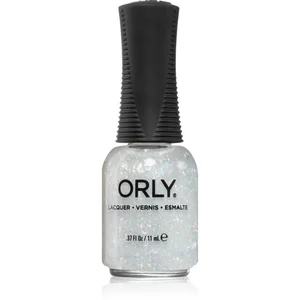 Orly Lacquer vernis à ongles teinte Twinkling Veil 11 ml pas cher