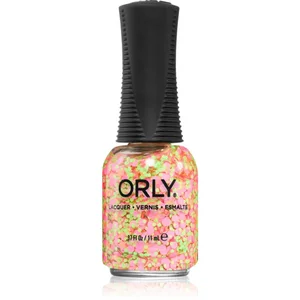 Orly Lacquer vernis à ongles teinte Bikini Bottoms 11 ml pas cher
