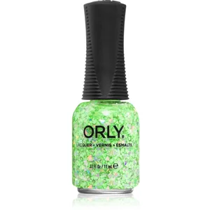 Orly Lacquer vernis à ongles teinte Hey Bestie 11 ml pas cher