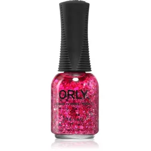 Orly Lacquer vernis à ongles teinte Party Popper 11 ml pas cher