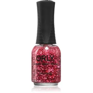 Orly Lacquer vernis à ongles teinte Kiss N Tell 11 ml pas cher