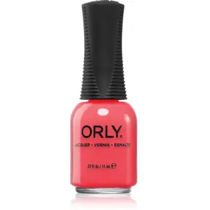 Orly Lacquer vernis à ongles teinte Most Definitely 11 ml pas cher