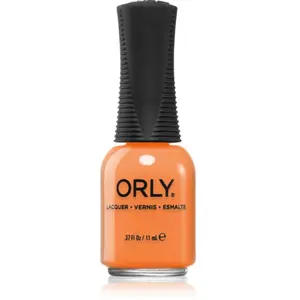 Orly Lacquer vernis à ongles teinte Cowabunga! 11 ml pas cher