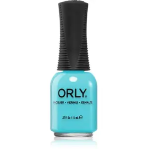 Orly Lacquer vernis à ongles teinte Mallrat 11 ml pas cher