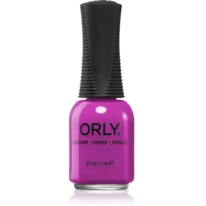 Orly Lacquer vernis à ongles teinte Stay Rad 11 ml pas cher