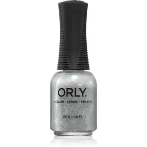 Orly Lacquer vernis à ongles teinte Double Diamond 11 ml pas cher