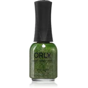 Orly Lacquer vernis à ongles teinte Yule Love This 11 ml pas cher