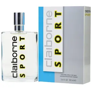 Liz Claiborne Claiborne Sport By Liz Claiborne Cologne Spray 3.4 Oz pas cher