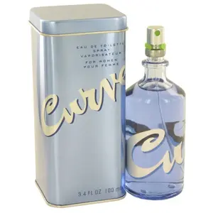 Comparateur de prix : Liz Claiborne Curve By Liz Claiborne Eau De Toilette Spray 3.4 Oz
