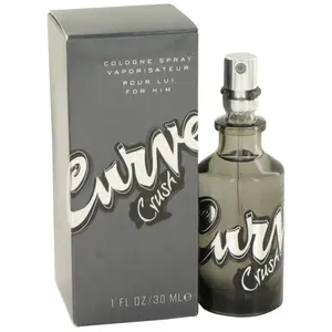 Curve Crush - Liz Claiborne Eau De Cologne Spray 30 ML pas cher