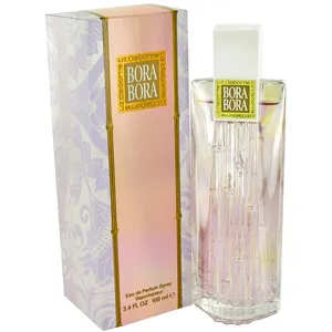 Liz Claiborne Bora Bora By Liz Claiborne Eau De Parfum Spray 3.4 Oz pas cher