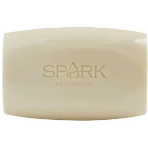 Spark - Liz Claiborne Savon 160 ml pas cher