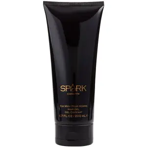 Spark - Liz Claiborne Produits coiffants 200 ml pas cher
