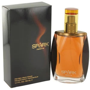 Spark - Liz Claiborne Eau De Cologne Spray 50 ML pas cher