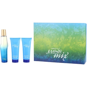 Mambo Mix - Liz Claiborne Coffret Cadeau 100 ml pas cher