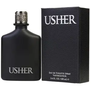 Usher Pour Homme - Usher Eau De Toilette Spray 100 ml pas cher