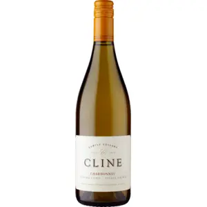 Cline Chardonnay 2020 0.75 l pas cher