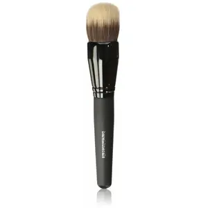 Bare Minerals Smoothing Face Brush Pinceau visage pas cher
