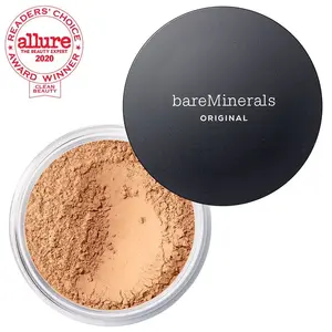 BareMinerals Fond de Teint SPF15 (Plusieurs Teintes) - Tan Nude pas cher