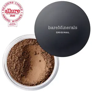 bareMinerals Original foundation SPF15 #29-neutral deep pas cher