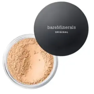 Comparateur de prix : BareMinerals Fond de Teint SPF15 (Plusieurs Teintes) - Neutral Ivory
