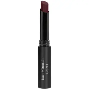 bareMinerals - barePro Longwear Lipstick Rouge à lèvres 2 g Marron unisex pas cher