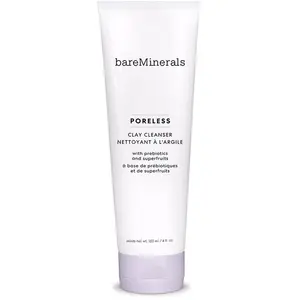 bareMinerals - Poreless à l'Argile Gel nettoyant 120 ml unisex