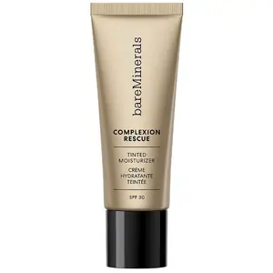 Comparateur de prix : Crème hydratante avec couleur bareminerals teint de sauvetage SPF 30 35 ml 