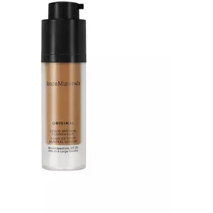 Comparateur de prix : Base de maquillage liquide Bareminerals original nº 26 chaud sombre 30 ml 