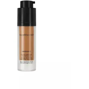 BareMinerals Original - Bareminerals - Fond De Teint Minéral Liquide Spf20 pas cher
