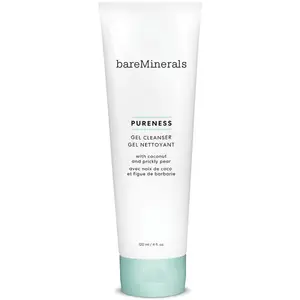 Comparateur de prix : bareMinerals - Pureness Nettoyant Gel Gel nettoyant 120 ml unisex