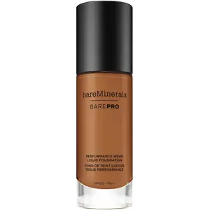 Comparateur de prix : Base de maquillage liquide bareMinerals Barepro Maple Spf 20 30 ml