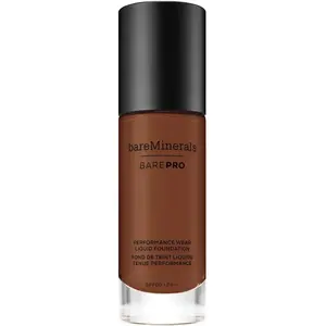 Fond de Teint Liquide Tenue Performance BAREPRO SPF 20 bareMinerals (...Vendu parnocibe