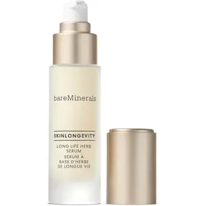 bareMinerals Skinlongevity Long Life Herb Serum 50ml pas cher