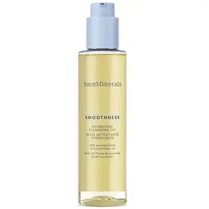 bareMinerals Smoothness Hydrating Cleansing Oil Huile lavante 1000 mlVendu parnocibe