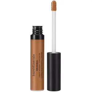 bareMinerals, Liquid Mineral Concealer - Dark 5W 6ml pas cher