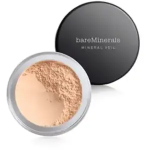 Comparateur de prix : bareMinerals - Mineral Veil Poudre Compacte de Finition 9 g Nude unisex