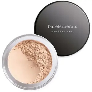 Comparateur de prix : Poudres de Finition Mineral Veil - bareMinerals...