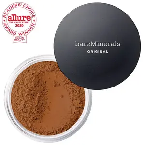 Comparateur de prix : BareMinerals Fond de Teint SPF15 (Plusieurs Teintes) - Medium Dark 23