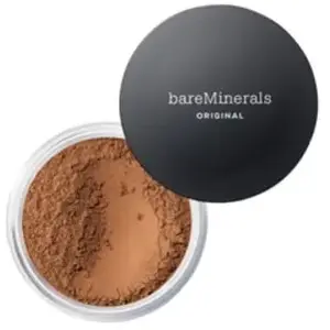 BareMinerals Fond de Teint SPF15 (Plusieurs Teintes) - Golden Dark 25 pas cher