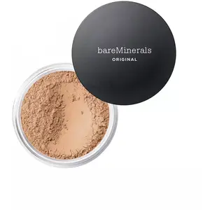 Comparateur de prix : BareMinerals Fond de Teint SPF15 (Plusieurs Teintes) - Medium Beige