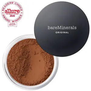 BareMinerals Fond de Teint SPF15 (Plusieurs Teintes) - Warm Deep 27