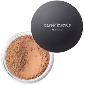 BareMinerals Matte Spf 15 - Bareminerals - Fond De Teint Minéral pas cher