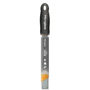 Comparateur de prix : Microplane - Râpe zesteur premium