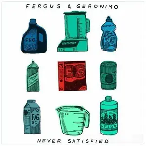 Never Satisfied [Import]Vendu parrakuten