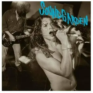 Comparateur de prix : Modulor Cnt Soundgarden - Screaming Life / Fopp (Reissue) (2 x 12" Vinyl)