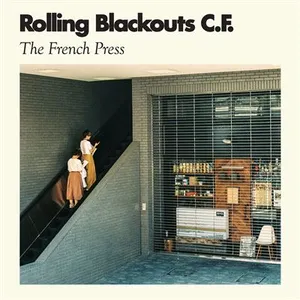 SUB POP The French Press pas cher