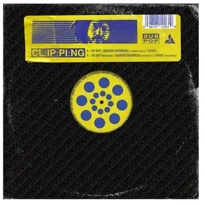 Comparateur de prix : Modulor Cnt Clipping. - Deep [Vinyl] Explicit